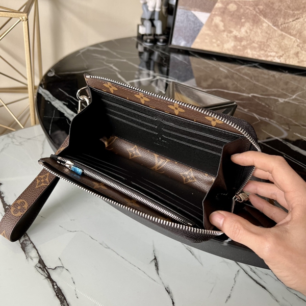 ルイヴィトン財布スーパーコピー287-8